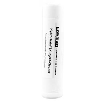 HydroDrain®-1K-Injekt-Cleaner - 15 Kartuschen á 400 ml