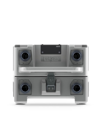 Schalldämpfer-System SD2