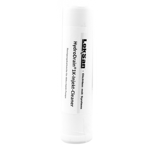 HydroDrain®-1K-Injekt-Cleaner - 15 Kartuschen á 400 ml