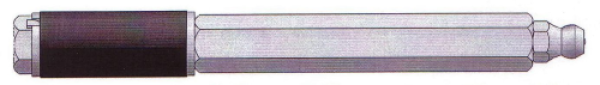 LOKSAN®-Packer 13/110 mm Kegelkopf N