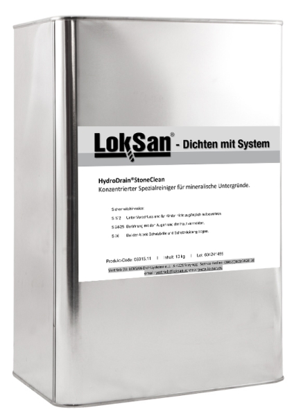HydroDrain® StoneClean 915 - 10 kg